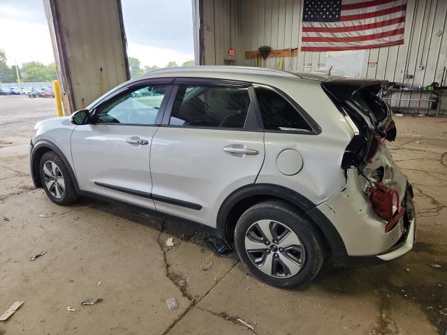 2019 KIA NIRO TOURING KNDCE3LC9K5221320