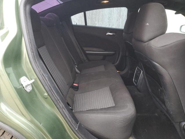 2021 DODGE CHARGER GT - 2C3CDXHG4MH628824