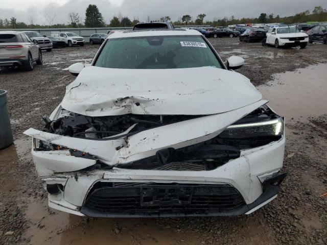 2024 HONDA CIVIC EXL #3302647110