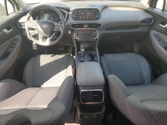 2020 HYUNDAI SANTA FE SEL 5NMS3CAD3LH231594