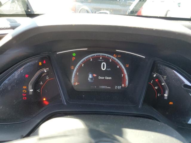 2019 HONDA CIVIC SPORT #3276554065