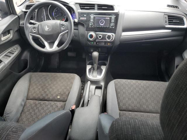 2016 HONDA FIT LX JHMGK5H53GX003528