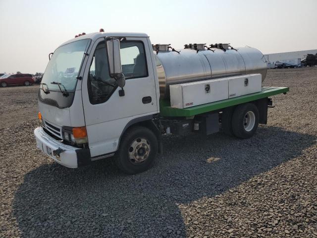 ISUZU NPR