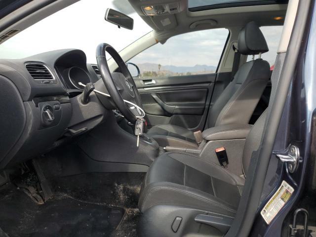 2010 VOLKSWAGEN JETTA SE - 3VWTZ7AJ3AM664257