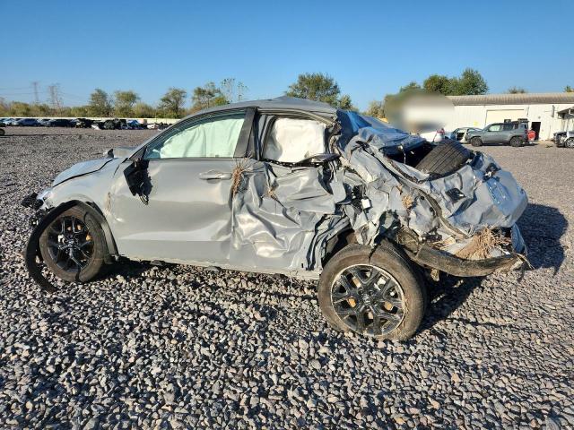 2025 HONDA HR-V SPORT 3CZRZ2H57SM735111