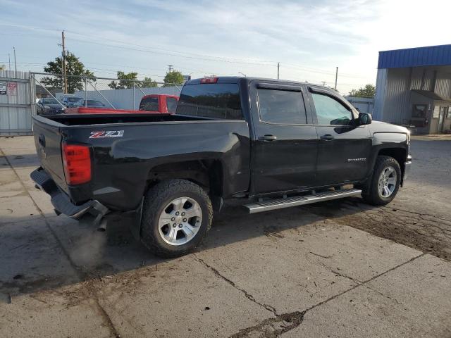 2014 CHEVROLET SILVERADO K1500 LT - 3GCUKREC7EG138821