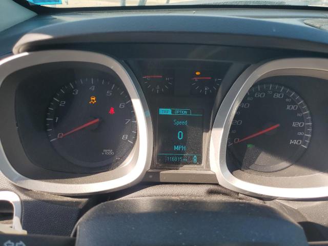 2016 CHEVROLET EQUINOX LS 2GNFLEEK5G6111807