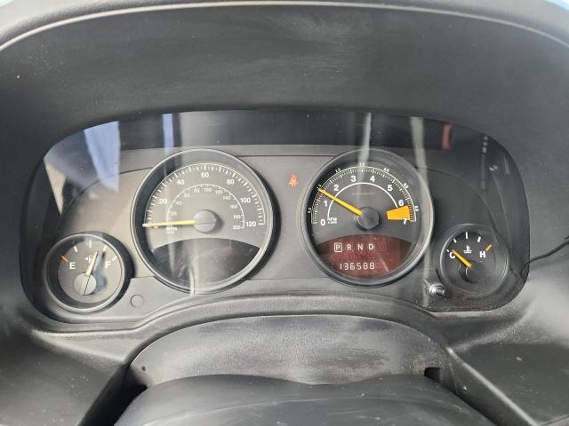 2014 JEEP PATRIOT LA - 1C4NJRFB6ED682821