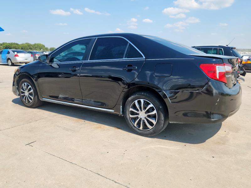 2014 TOYOTA CAMRY L - 4T1BF1FK4EU403805