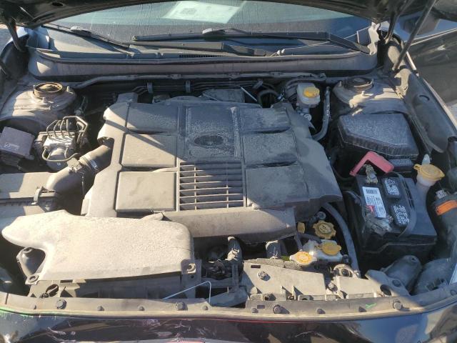 2015 SUBARU LEGACY 3.6R LIMITED 4S3BNEN63F3045171