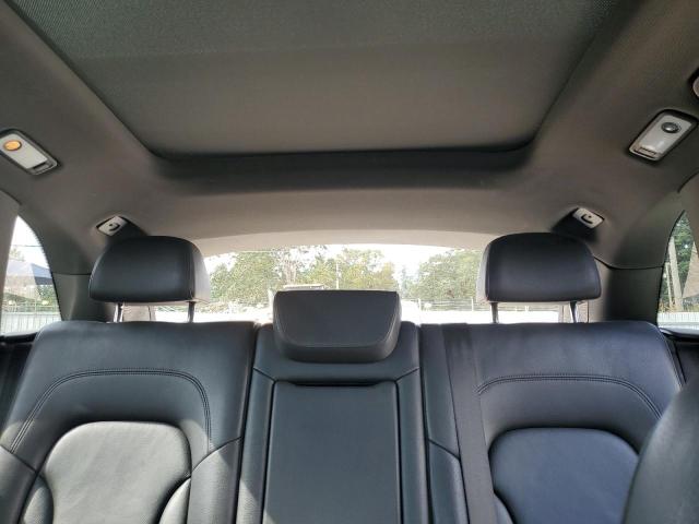 2017 AUDI Q5 PREMIUM PLUS S-LINE - WA1D7AFPXHA003835