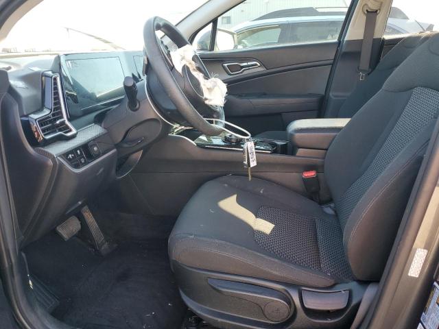 2023 KIA SPORTAGE L #3294305876