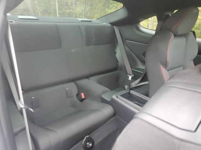 2023 SUBARU BRZ PREMIU JF1ZDBC18P8704699