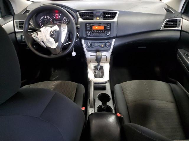 2015 NISSAN SENTRA 1.8 3N1AB7AP4FY286018