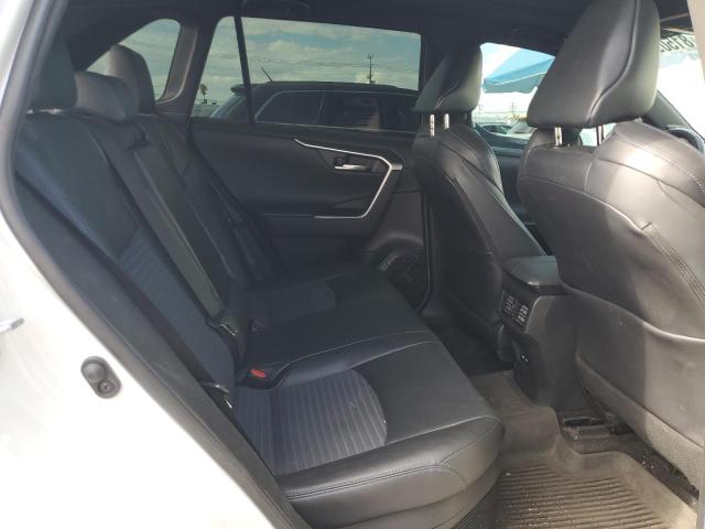 2021 TOYOTA RAV4 XSE - 4T3E6RFV7MU040069