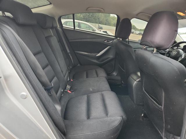 2016 MAZDA 6 SPORT JM1GJ1U51G1481162