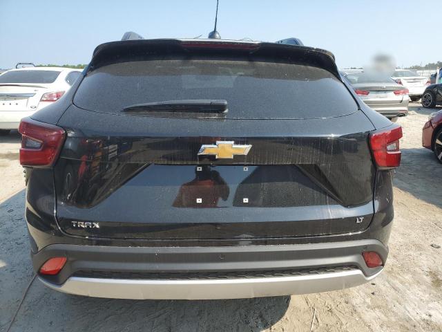2025 CHEVROLET TRAX 1LT KL77LHEP6SC111578