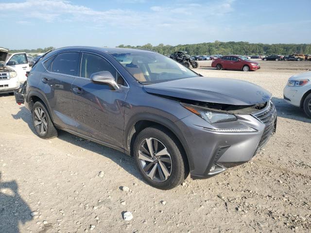 2018 LEXUS NX 300 BAS #3298313133