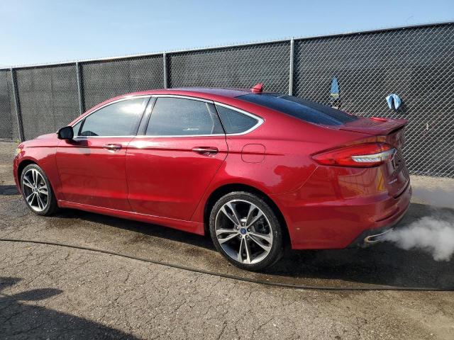 2019 FORD FUSION TIT #3234807428