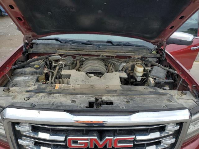 2018 GMC SIERRA K15 #3296218462