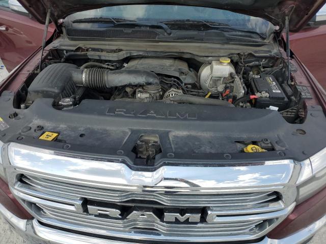 2020 RAM 1500 LARAM 1C6SRFDT8LN316945
