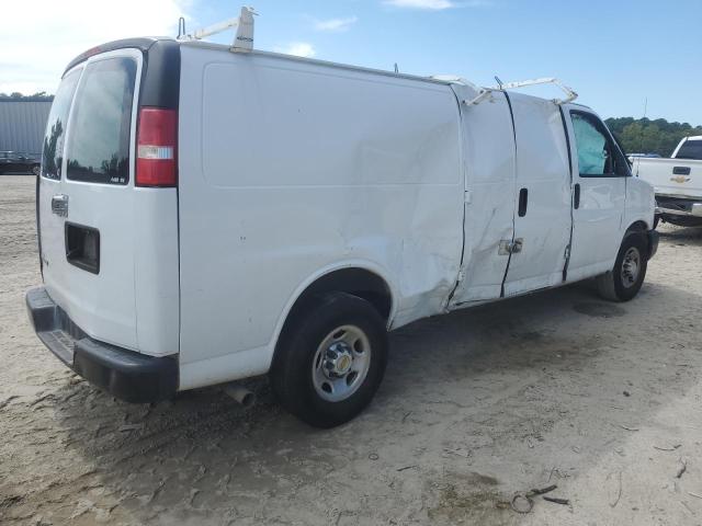 2019 CHEVROLET EXPRESS G2 1GCWGBFP8K1141305