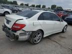 Lot #3319027272 2012 MERCEDES-BENZ C 300 4MAT