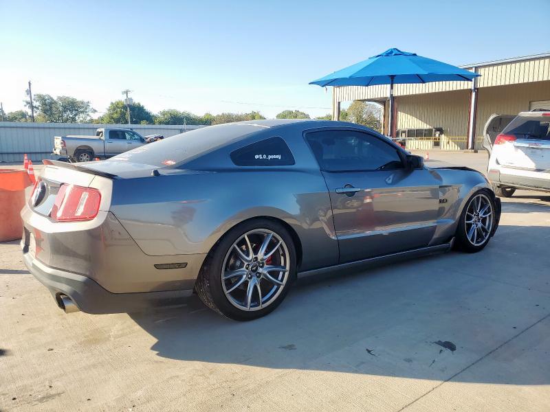 2014 FORD MUSTANG GT - 1ZVBP8CF4E5288003