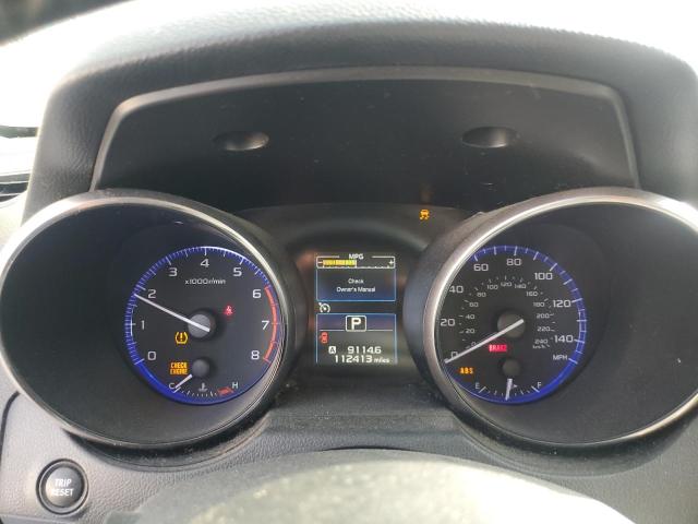 2018 SUBARU OUTBACK 2. 4S4BSACCXJ3222961