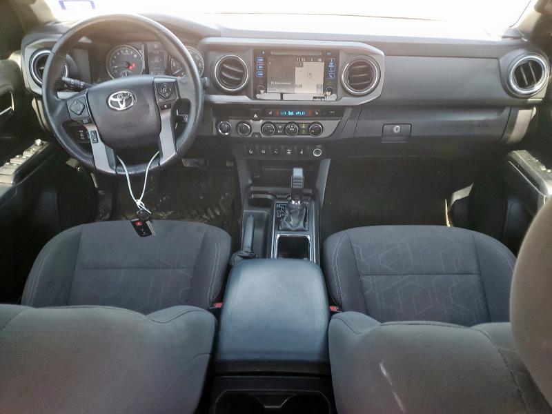 2017 TOYOTA TACOMA DOU - 3TMCZ5AN1HM100773