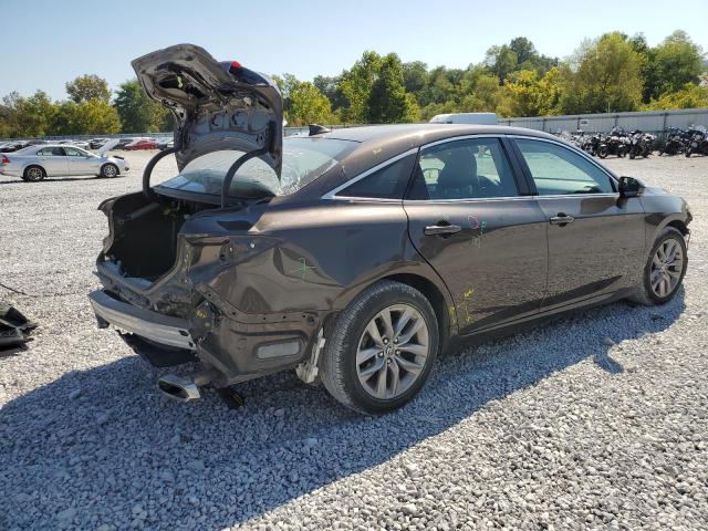 2019 TOYOTA AVALON XLE 4T1BZ1FB9KU029047