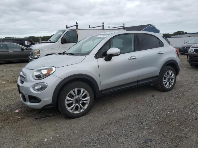 2016 FIAT 500X EASY ZFBCFYBT8GP504298