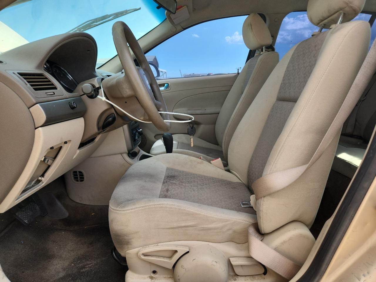 Lot #3265432567 2005 CHEVROLET COBALT