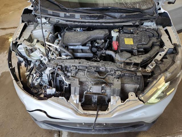 2019 NISSAN ROGUE SPOR JN1BJ1CP1KW224921