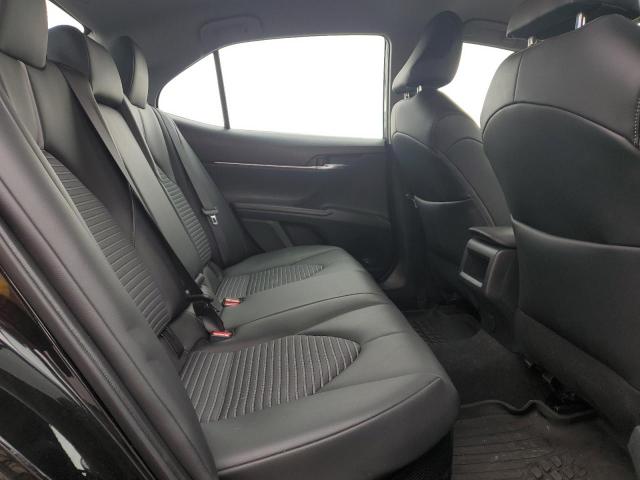 2023 TOYOTA CAMRY SE N 4T1T31AK6PU045890