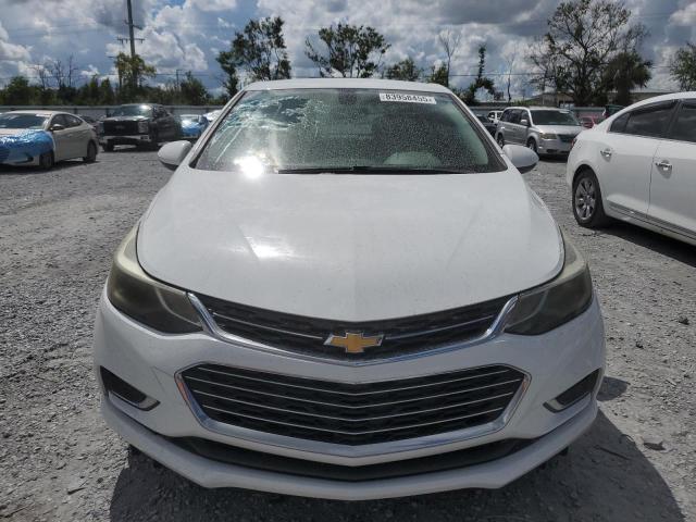 2017 CHEVROLET CRUZE PREM 1G1BF5SM1H7106988