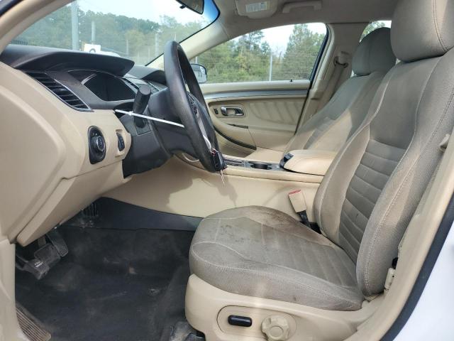 2015 FORD TAURUS SE 1FAHP2D86FG120627