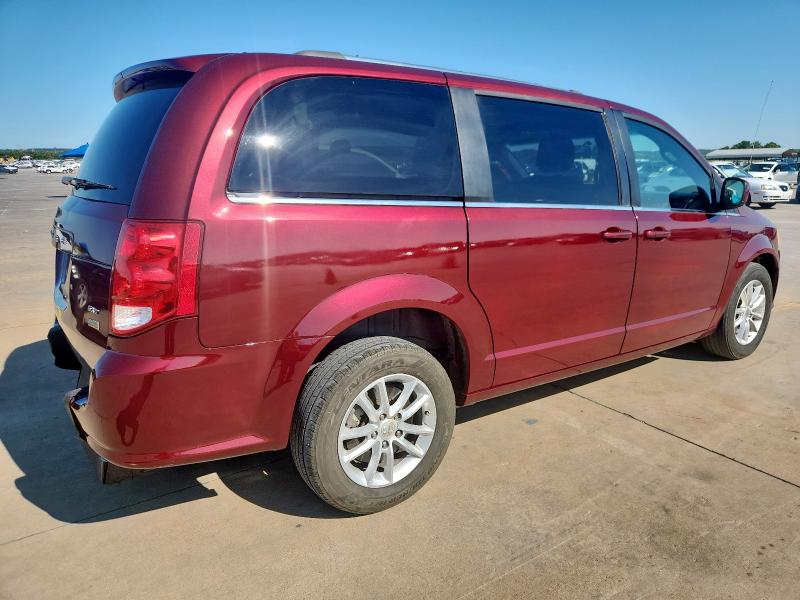 2018 DODGE GRAND CARA - 2C4RDGCGXJR266274