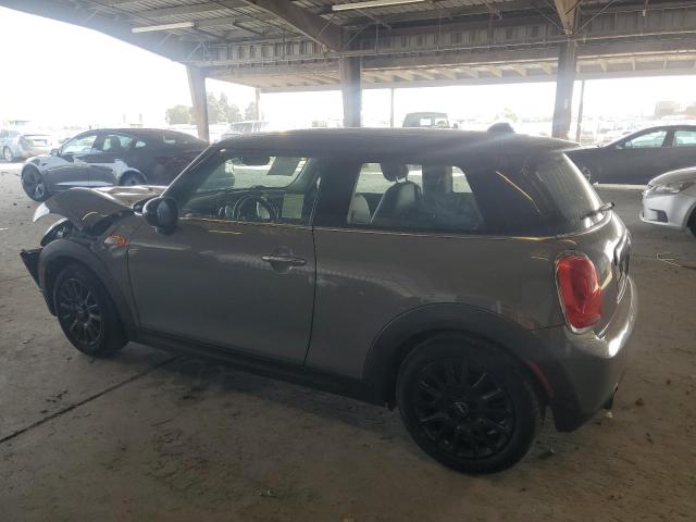 2017 MINI COOPER WMWXP5C56H3B77810