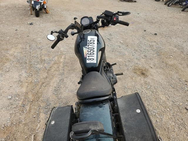 2023 HONDA CMX1100 D JH2SC8315PK200445