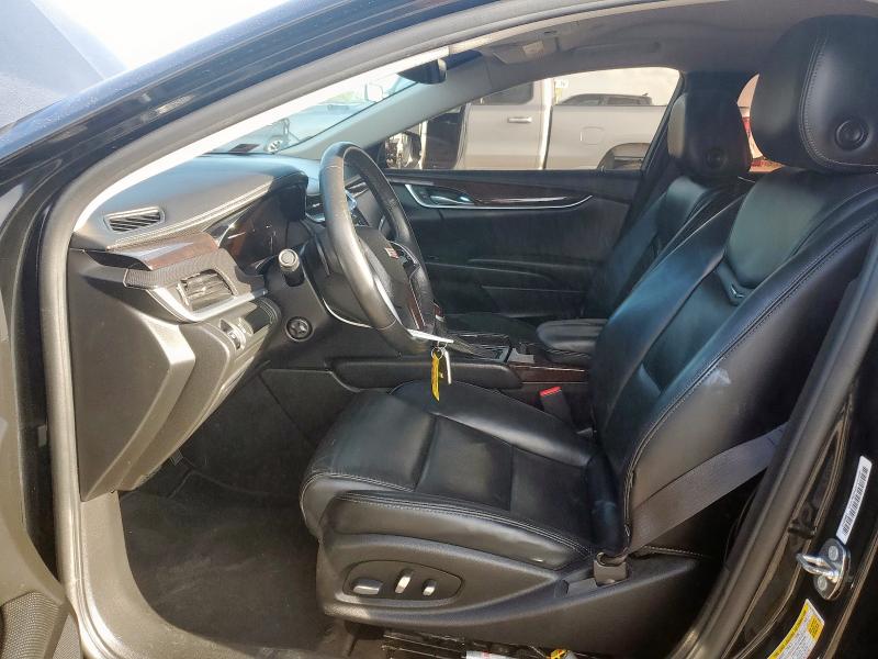 2017 CADILLAC XTS LUXURY - 2G61M5S31H9198847