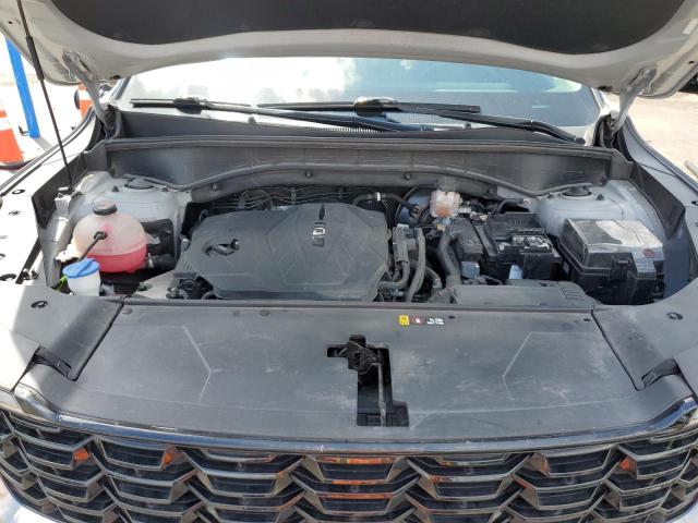 2024 KIA SORENTO S #3302704007