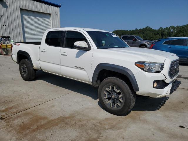 2018 TOYOTA TACOMA DOU - 5TFDZ5BN1JX038519