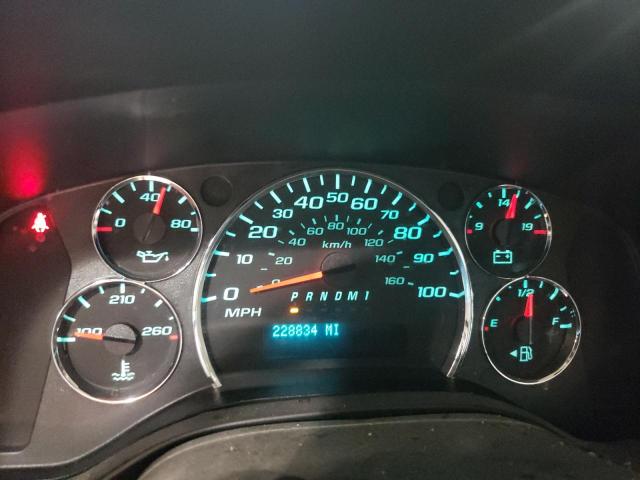 2016 CHEVROLET EXPRESS G2 1GCWGAFF2G1177189