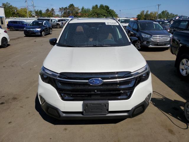 2025 SUBARU FORESTER TOURING JF2SLDTC3SH540154
