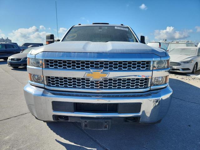 2019 CHEVROLET SILVERADO K2500 HEAVY DUTY 2GC2KREG1K1205525