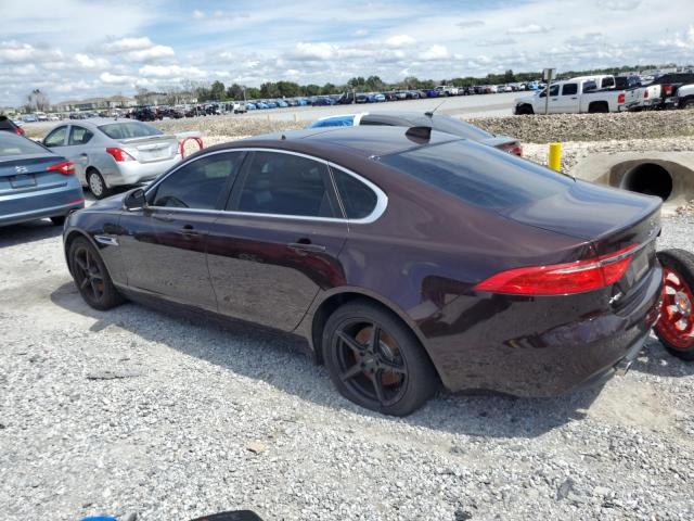 2016 JAGUAR XF PREMIUM SAJBD4BV3GCY17762