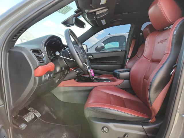 2024 DODGE DURANGO SR 1C4SDJGJ4RC107999