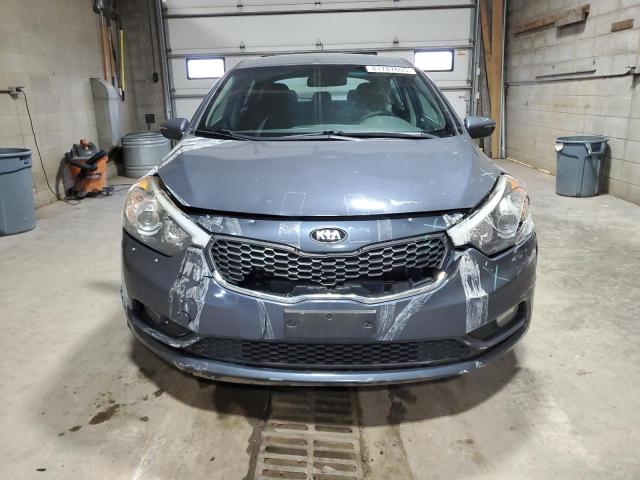 2016 KIA FORTE LX - KNAFK5A82G5590993