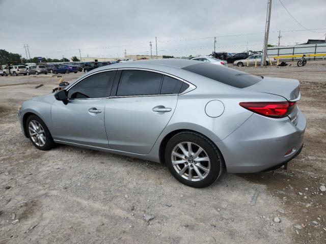 2016 MAZDA 6 SPORT JM1GJ1U51G1481162